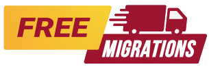 Free Migrations